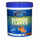 Marine Flakes with Garlic 28g